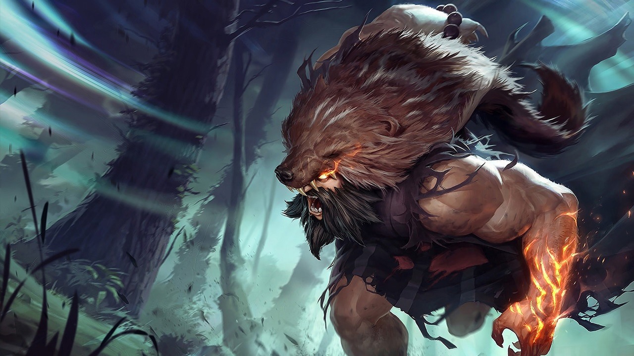 Gracze LoL-a chcą częstszych reworków postaci; Riot: nie w tym roku.