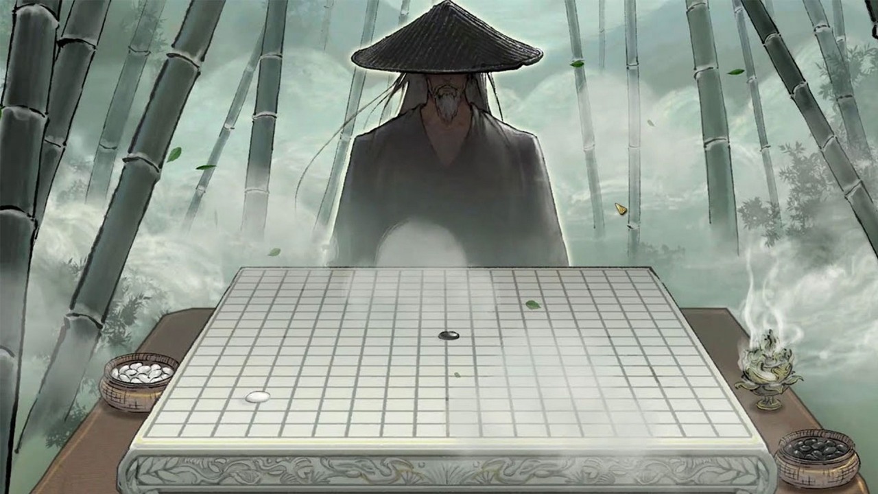 Rust i GTA 5 pokonane na Steamie przez chińskie RPG.