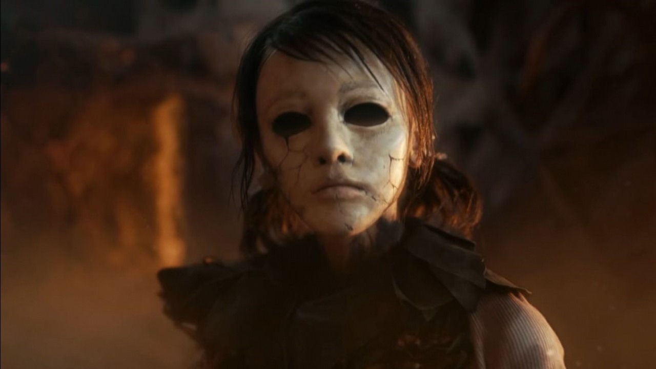 Twórcy The Medium biorą się za kolejny horror, tym razem będzie walka.