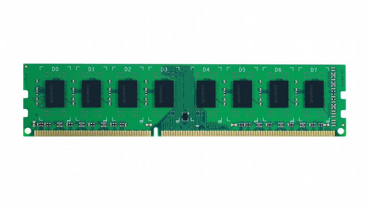 Pamięci drożeją, DDR3 z podwyżką 50% w 2021 roku.