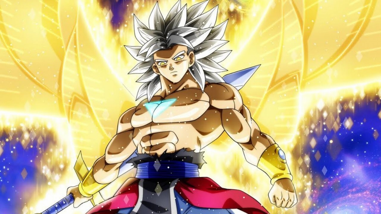 Dragon Ball połączony z Godzilla vs. Kong, zobacz wizję artysty.