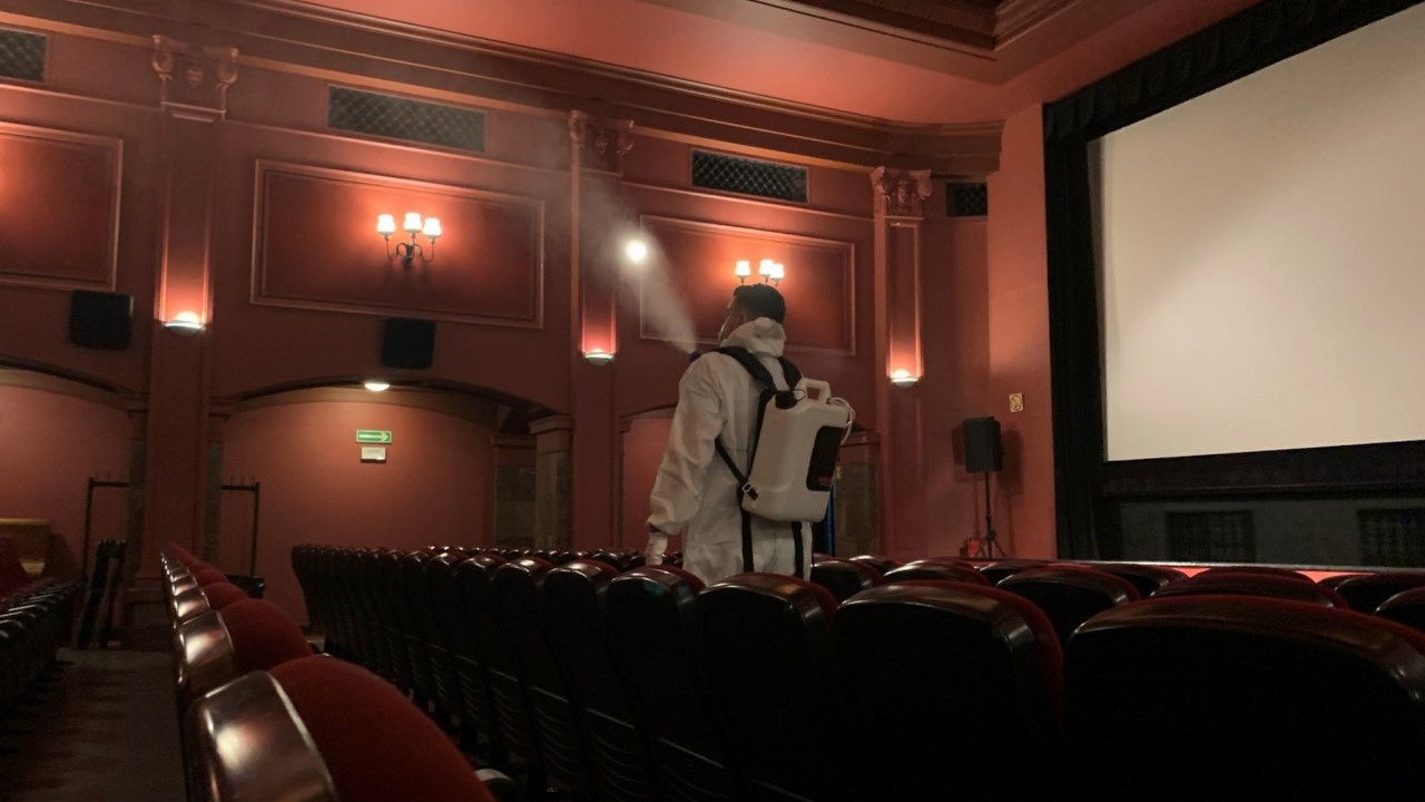 Otwierają kina i to już w lutym. Poznaliśmy dokładną datę [Aktualizacja].