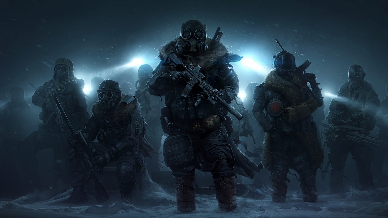Dystrybucja cyfrowa na weekend (m.in. Wasteland 3, Doom Eternal i Resident Evil 3).