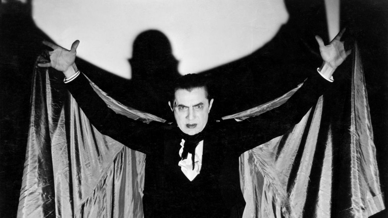 Dracula otrzyma kolejny film. Będzie to western science fiction.