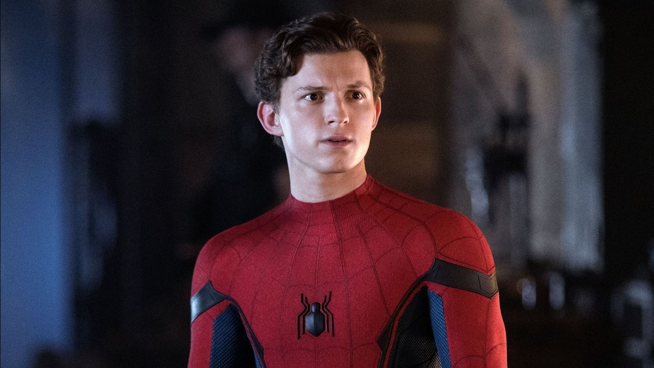 Tom Holland opowiada o produkcji Spider-Mana 3, Uncharted oraz spoilerach.