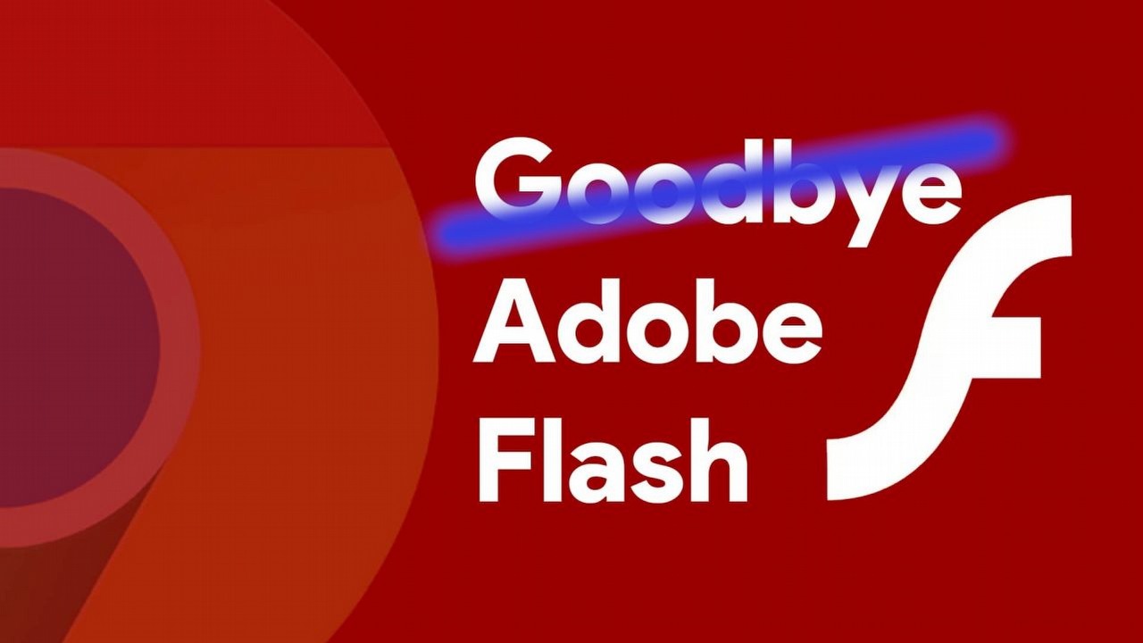 Urząd skarbowy stworzył przeglądarkę, by nie zrezygnować z Adobe Flash.