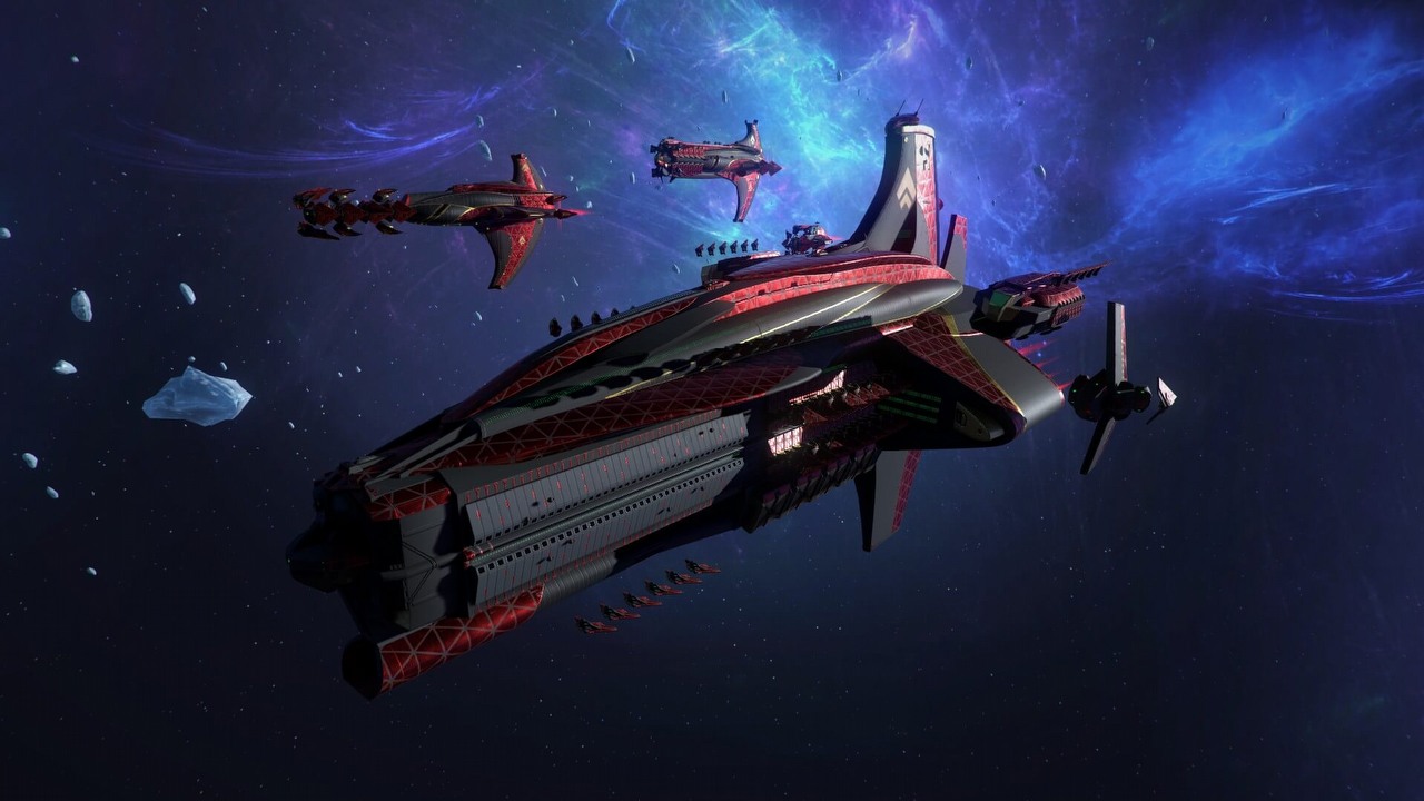 Outward i Endless Space 2 w nowym Humble Choice.