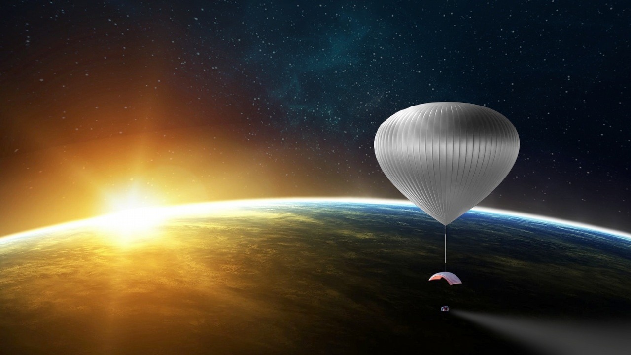 Bill Gates wspiera badania nad „przyciemnieniem” Słońca.