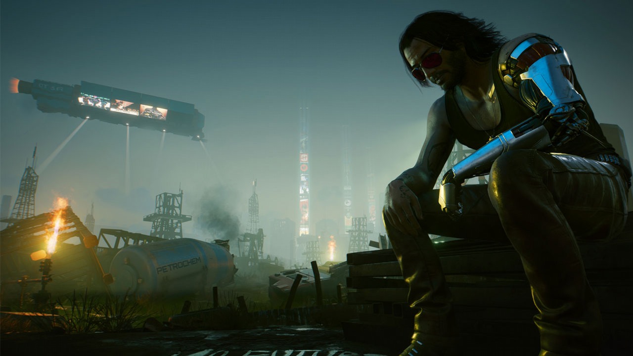 Cyberpunk 2077 vs. Wiedźmin 3 - kondycja na Steam po 2 miesiącach od premiery.