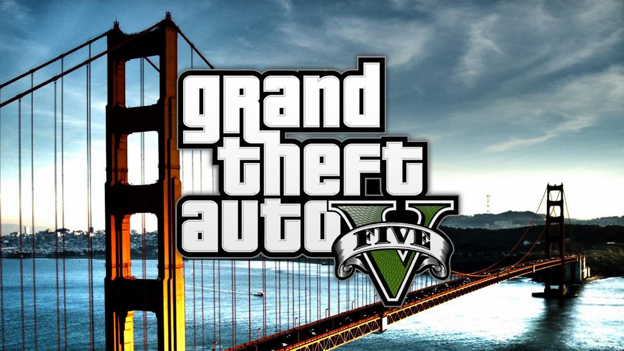 GTA 5 nie zwalnia; Take-Two chwali się fantastyczną sprzedażą gry.