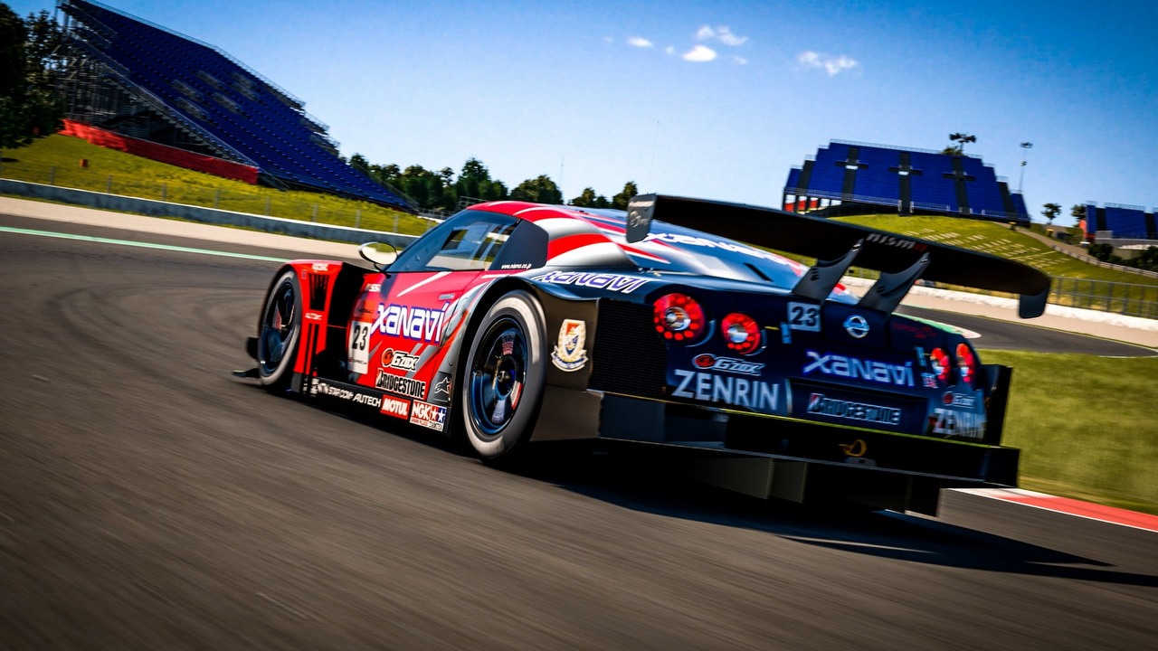 W Gran Turismo Sport zagrało już 9,5 mln osób.