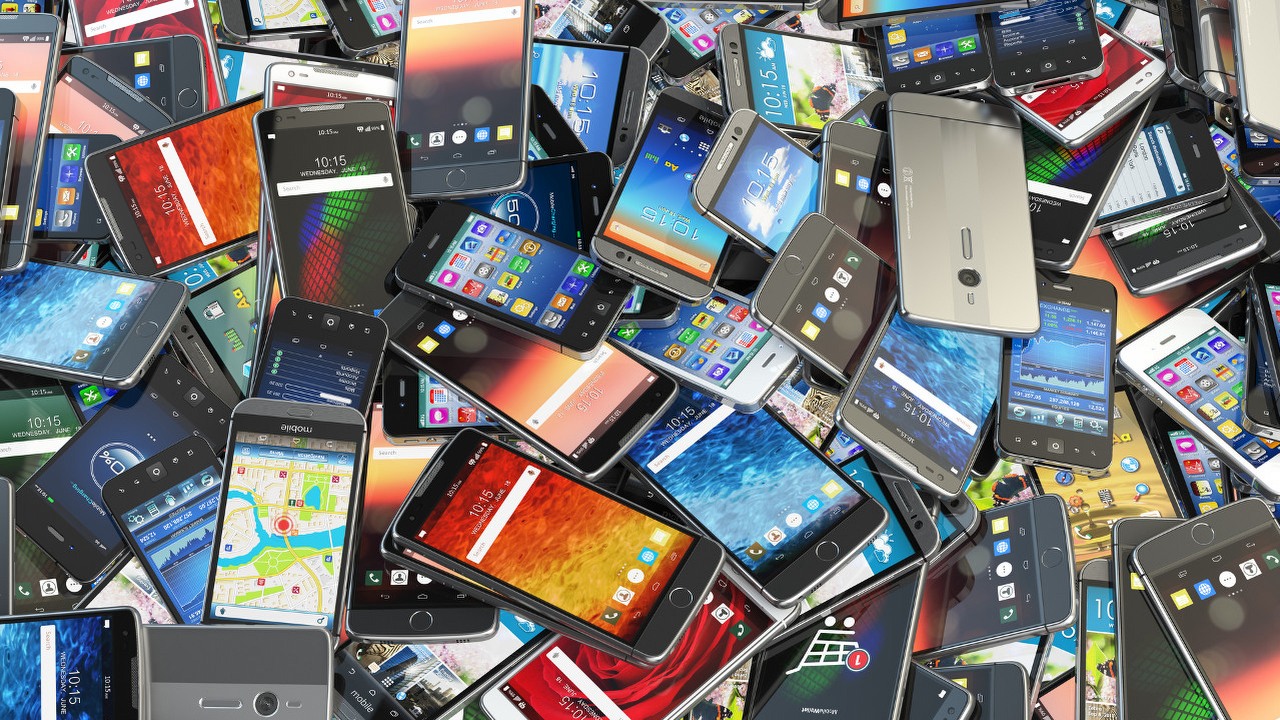Smartfony Xiaomi najpopularniejsze w Polsce; Samsung z dużym spadkiem.