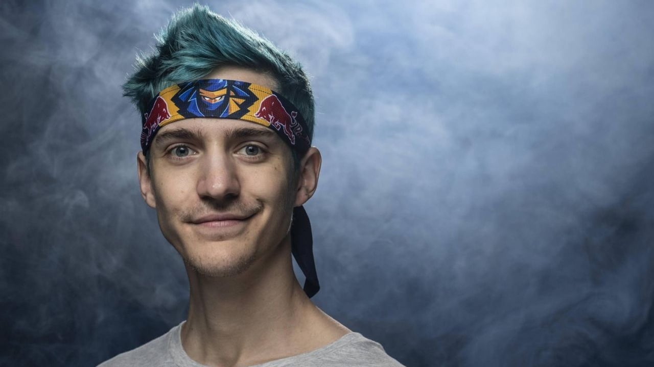 Ninja porzuca Fortnite przez toksyczną społeczność.