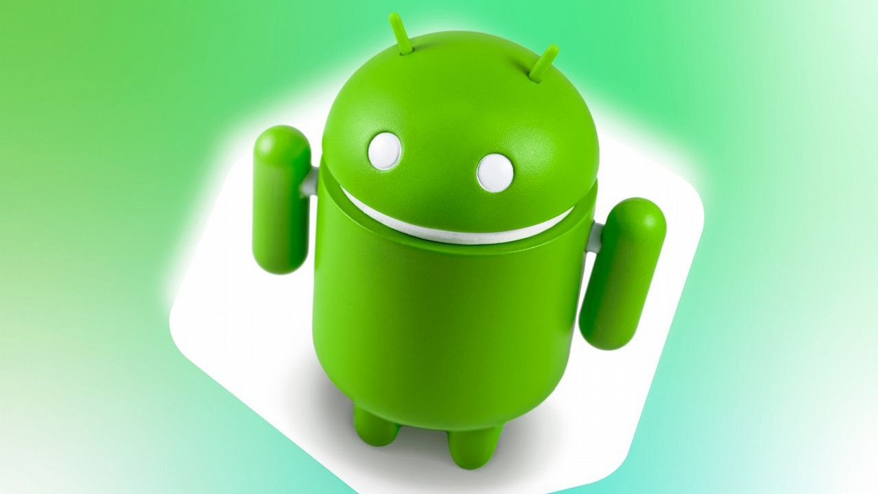 Tak może wyglądać Android 12.