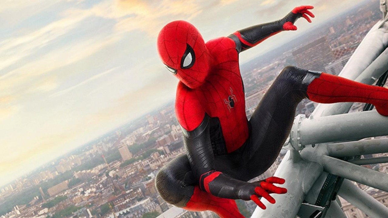 Tom Holland nic nie wie o Spider-Manie 3 i udziale innych Peterów Parkerów.