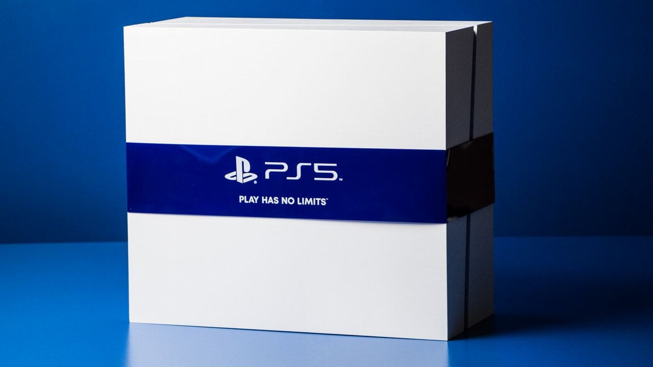 Scalperzy sprzedający PS5 chcą ocieplić swój wizerunek.