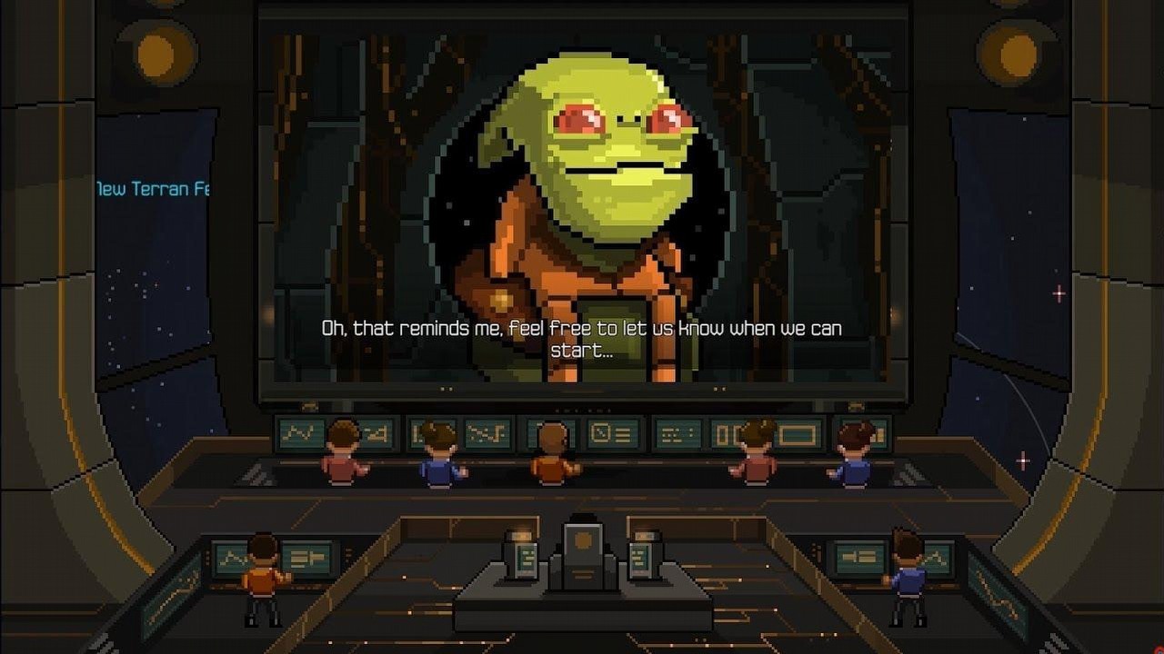 Halcyon 6 od dziś za darmo w Epic Games Store [Aktualizacja].