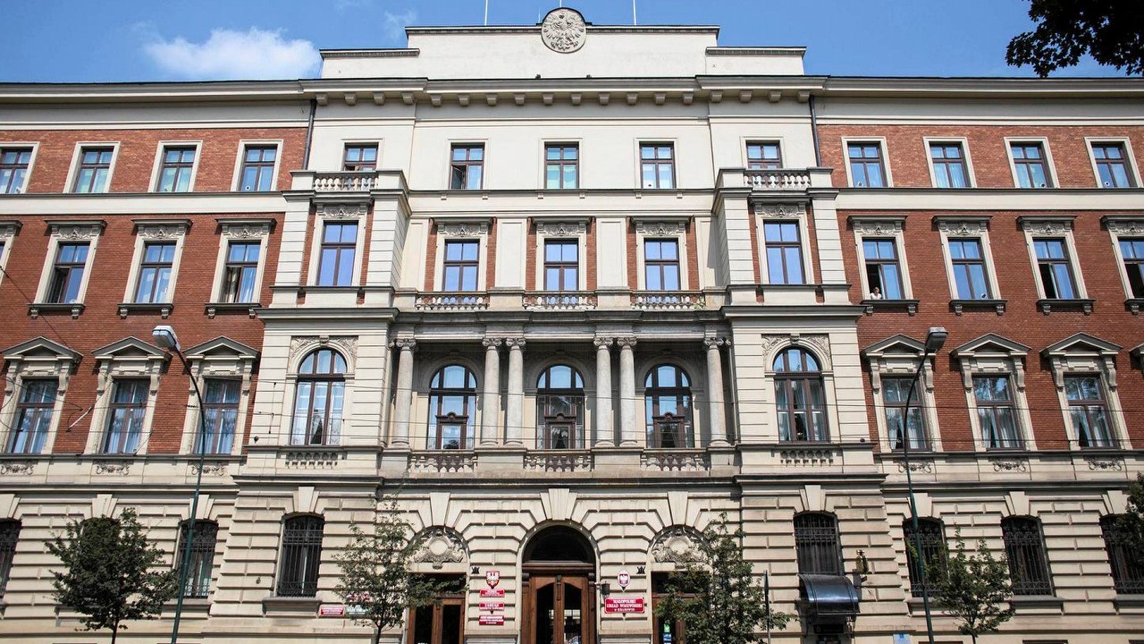 Hakerzy odpowiedzialni za włam do CD Projektu mogli zaatakować krakowski urząd.