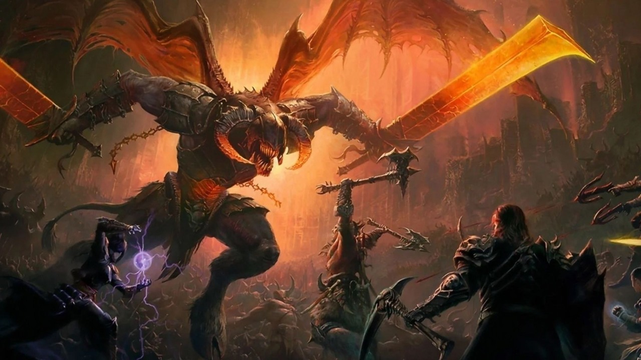 Diablo 2: Curse of Tristram otrzymało ostatnią aktualizację; twórcy porzucają moda.