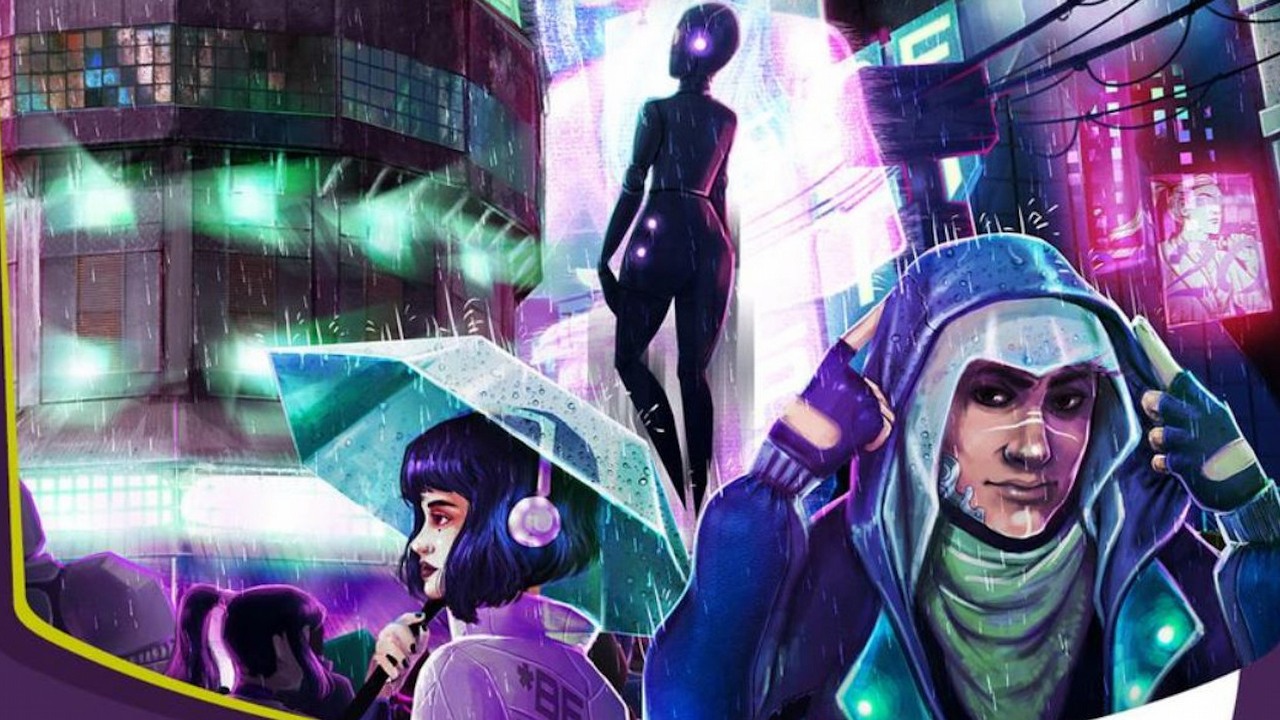 Pyrkon 2021 w lipcu albo wcale; organizatorzy proszą o wsparcie.