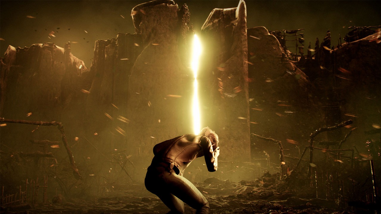 The Medium z patchem 1.1 nadal ma problemy z wydajnością; gracze narzekają na niskie fps-y.