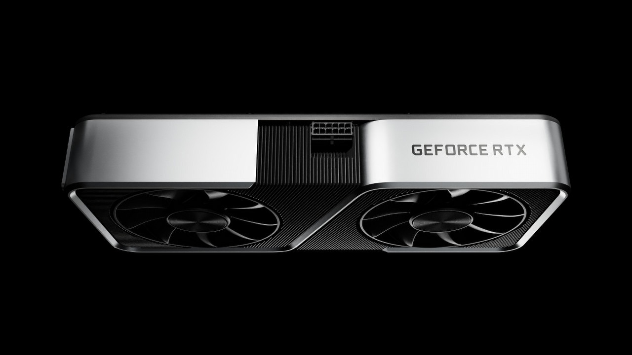 GeForce RTX 3060 nawet za 3500 zł; sklepy zawyżają ceny.