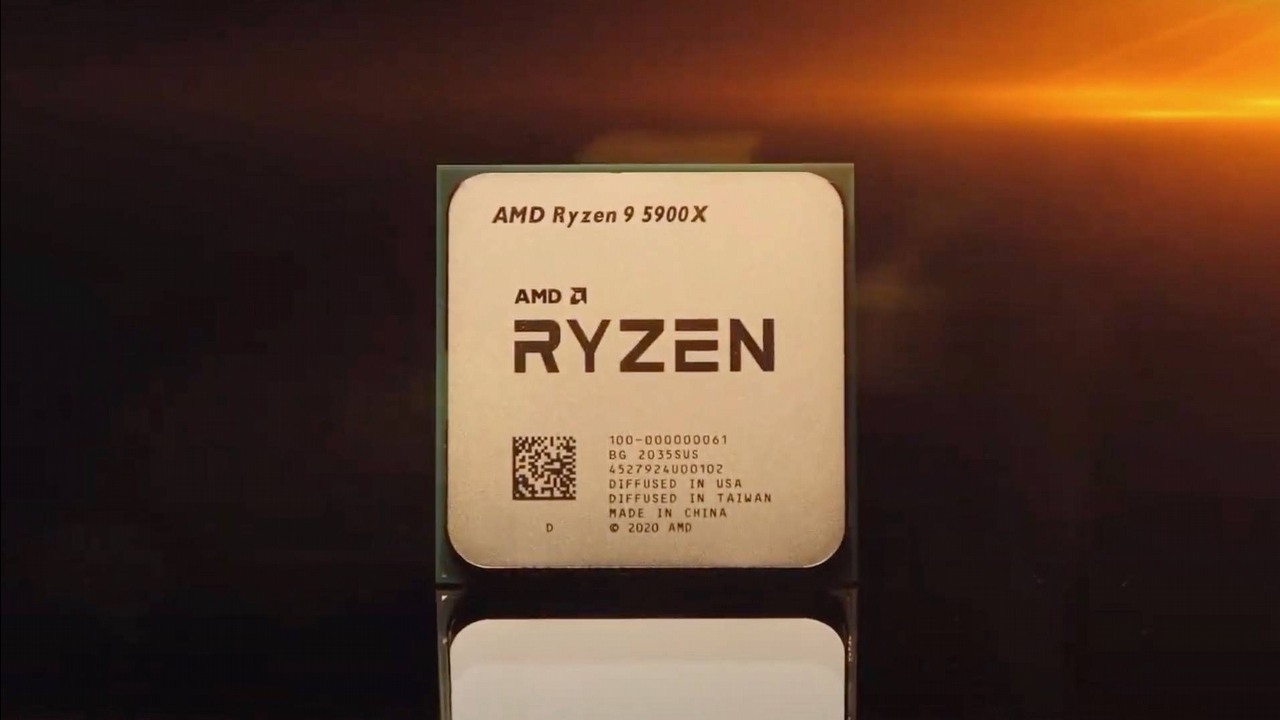 AMD Ryzen 5000 wysoce awaryjne według raportu firmy PowerGPU.