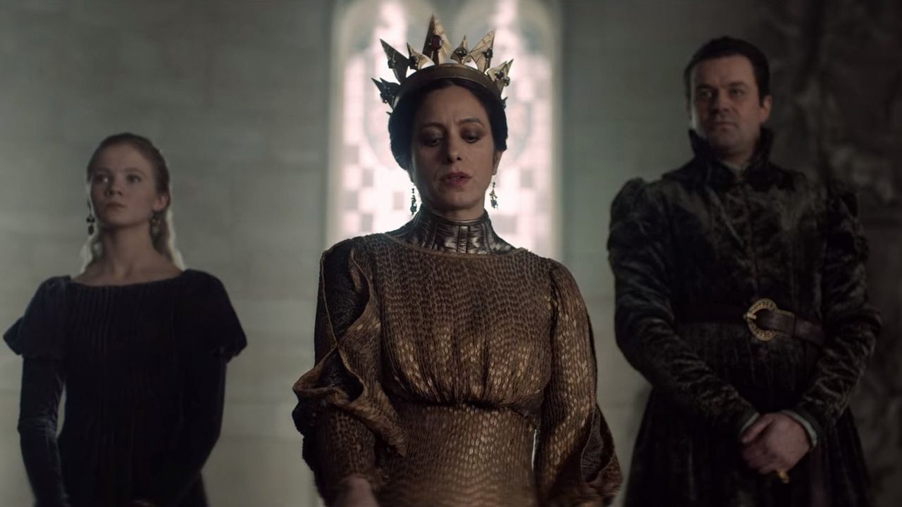 Wiedźmin Netflixa w drugim sezonie powróci do wątku Cintry.