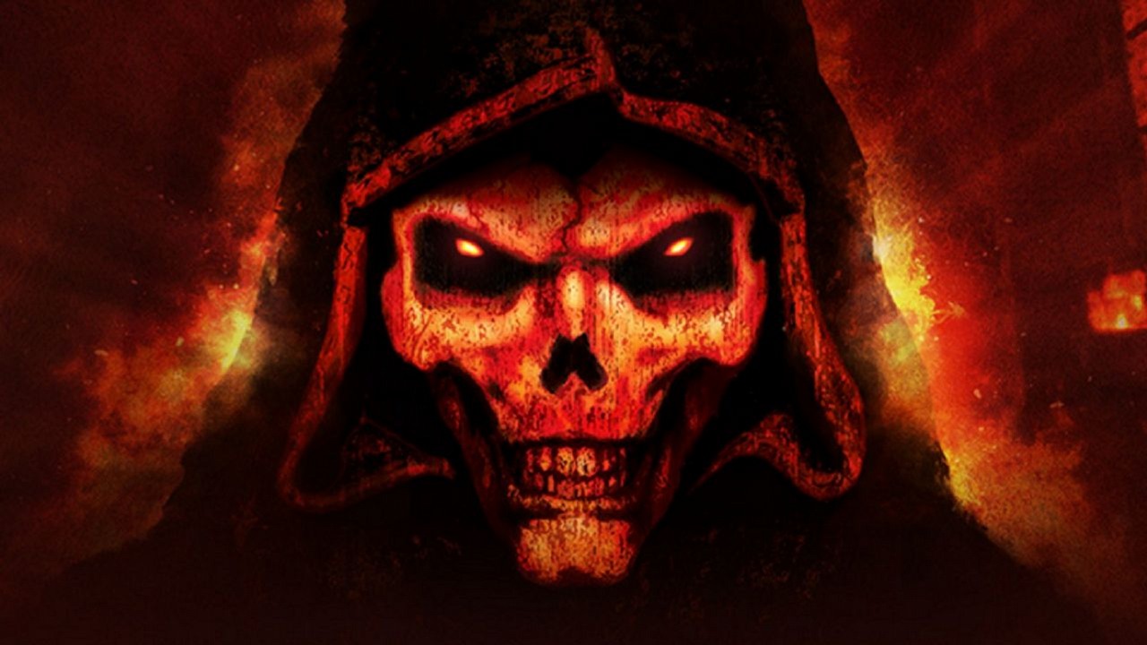 Twórca Diablo 2 opowiada o skasowanym rozszerzeniu i planach na Diablo 3.