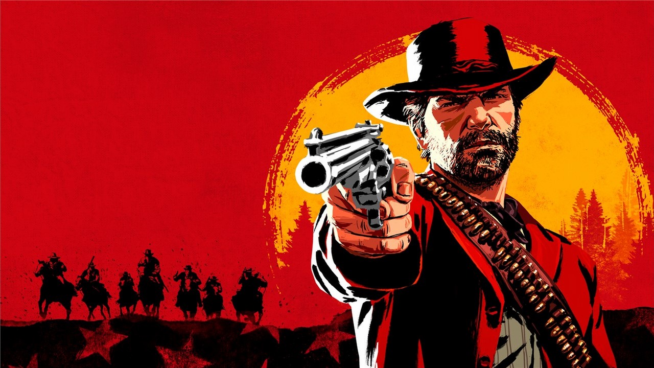 Red Dead Redemption 1 i 2 będzie wykorzystane do nauki historii USA.