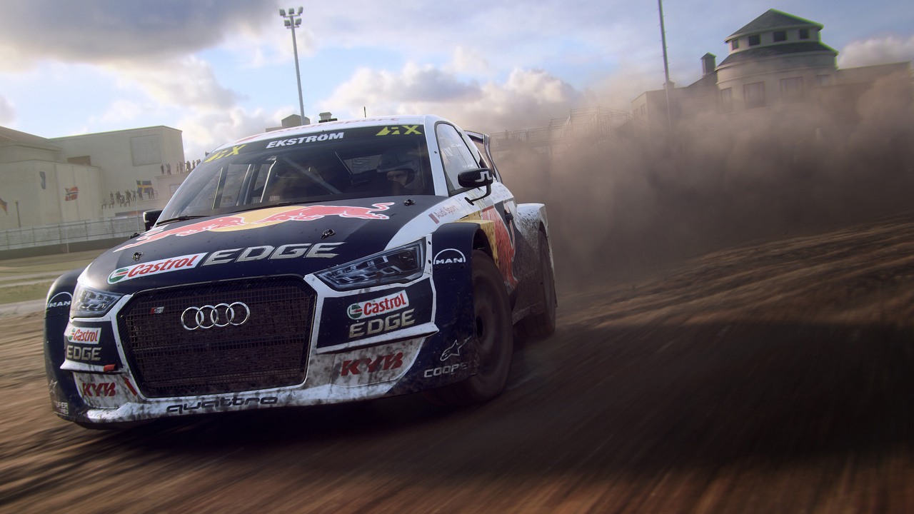 DiRT Rally 2.0 i Neverwinter Nights: Enhanced Edition tanio w Killer Bundle 15.