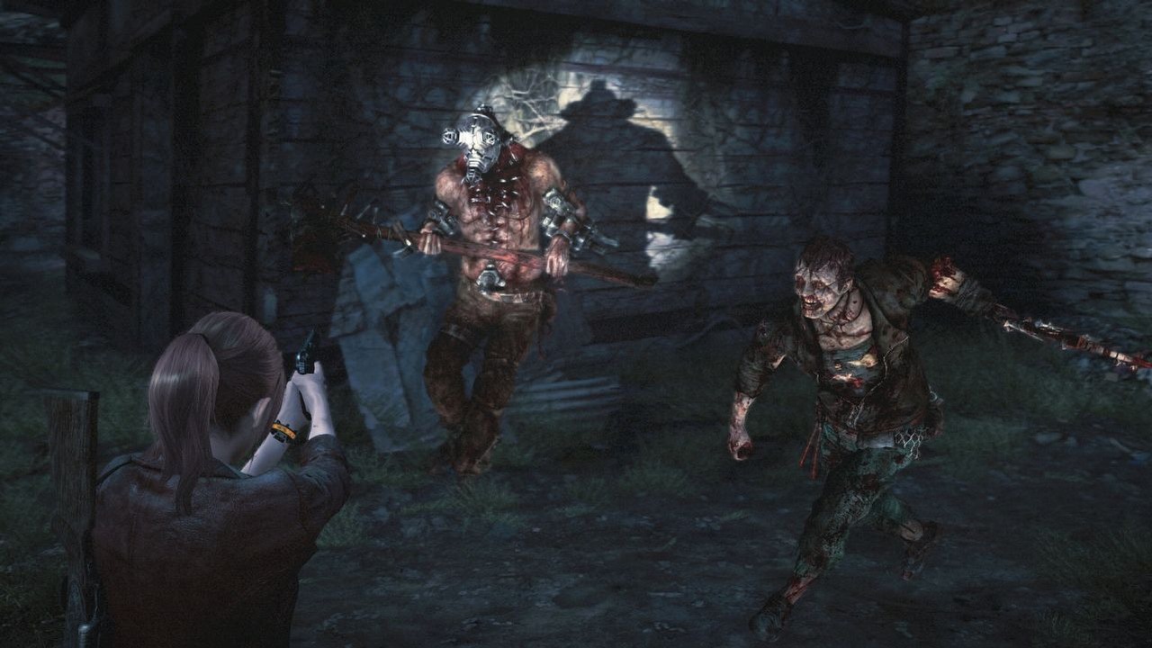 Resident Evil: Outrage to Revelations 3. Przeciek zdradza możliwy termin premiery.