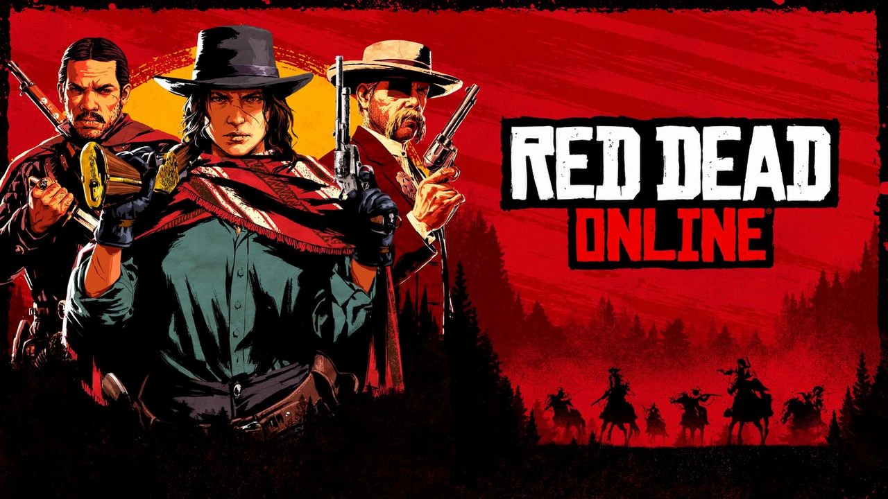 Red Dead Online wreszcie otrzymało solowe misje.