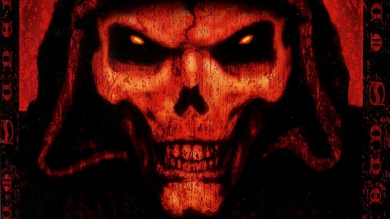 Diablo 2: Resurrected na BlizzCon 2021 - przeciek wskazuje na prezentację gry.