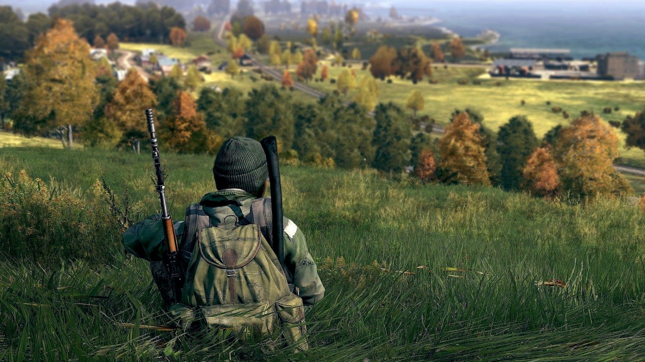 Patch do DayZ usuwa postępy graczy.