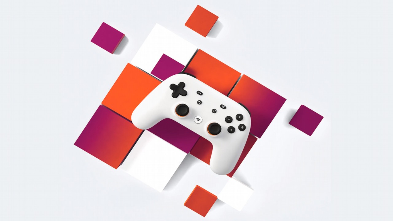 Google Stadia wini Microsoft i ZeniMax o zamknięcie swoich wewnętrznych studiów.