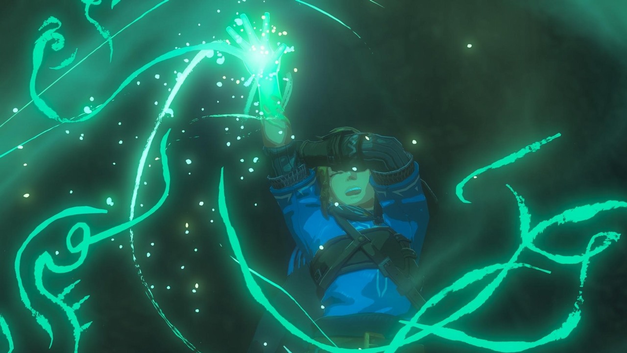 Zelda: Breath of the Wild 2 - Nintendo obiecuje nowe informacje.