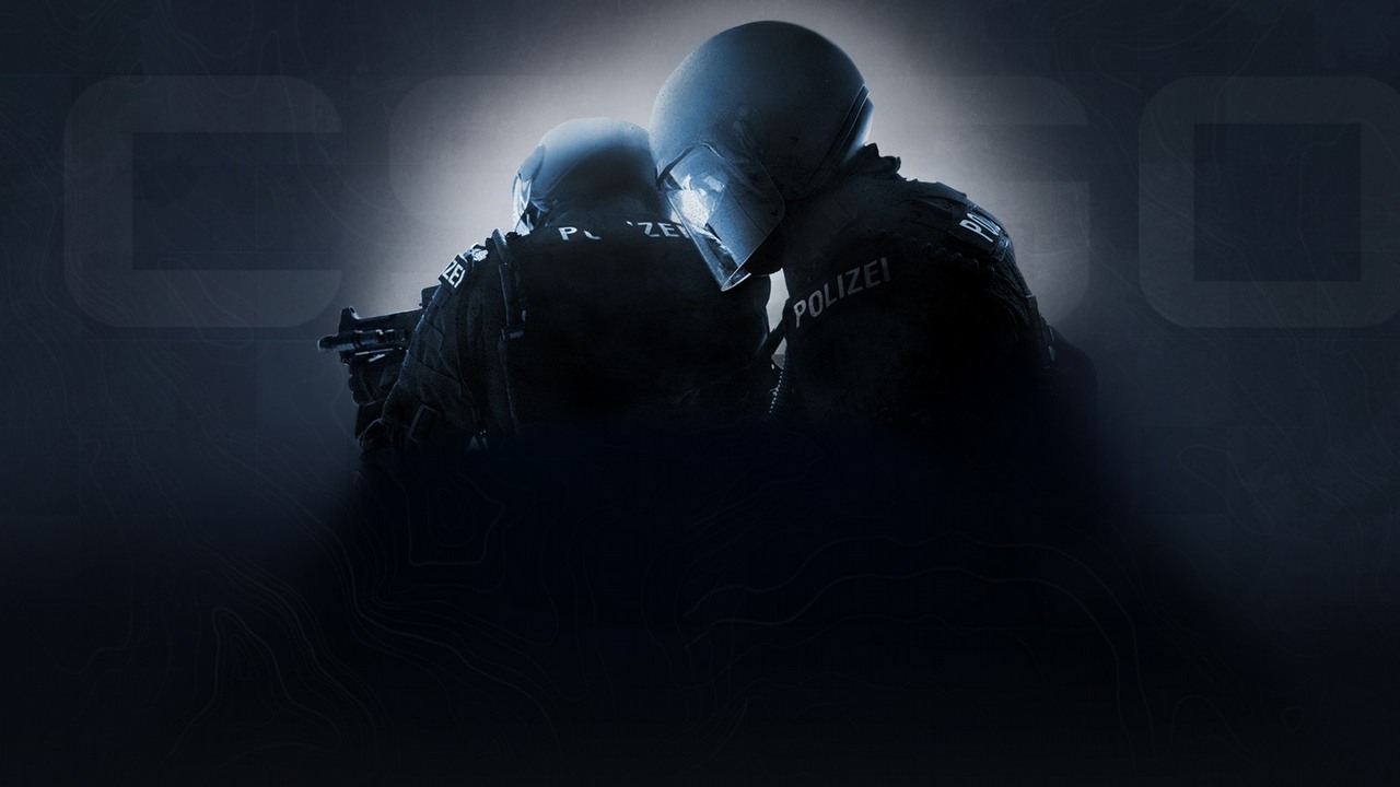 CS:GO - patch usuwa bugi z pingiem i odgłosami kroków.