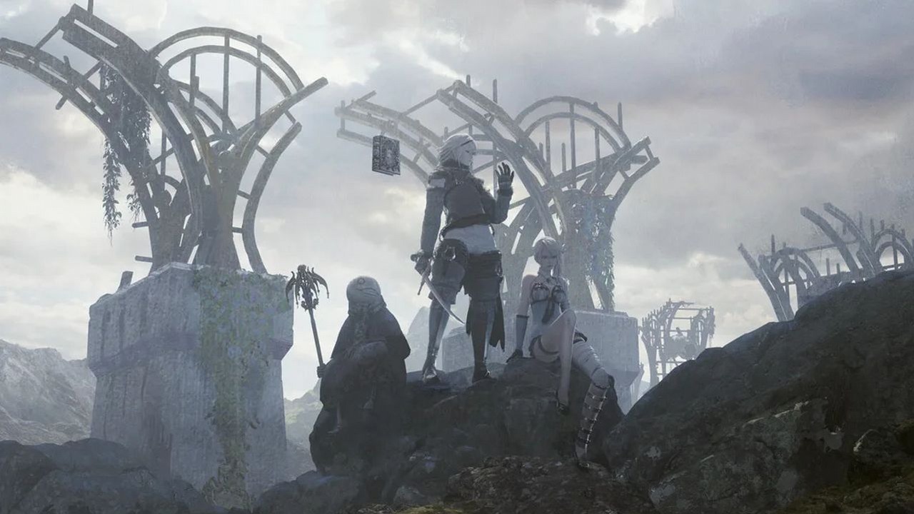 Poznaliśmy wymagania sprzętowe NieR Replicant.