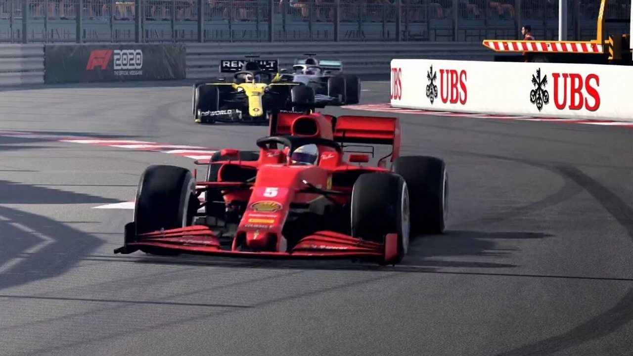 Electronic Arts oficjalnie przejęło Codemasters.
