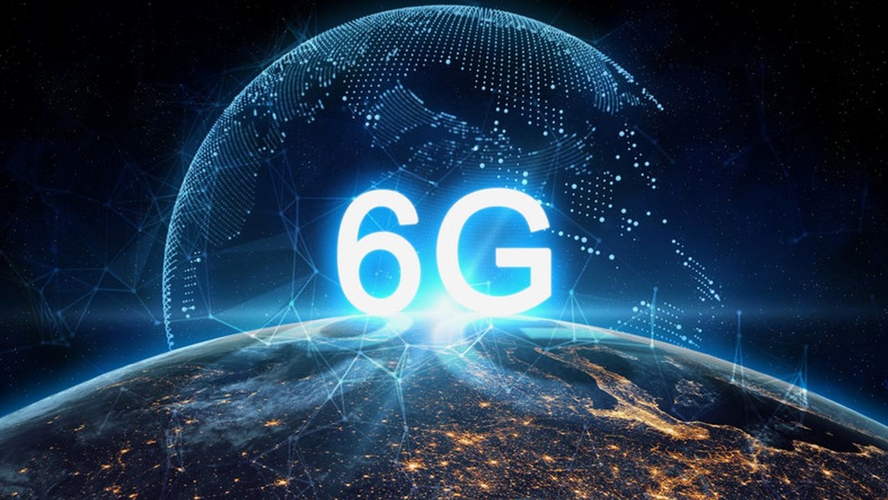 6G - Apple zatrudnia specjalistów do prac nad nową siecią.