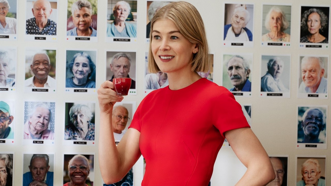 Co obejrzeć na Netflixie, HBO GO i Prime Video w weekend 19-21 lutego 2021.