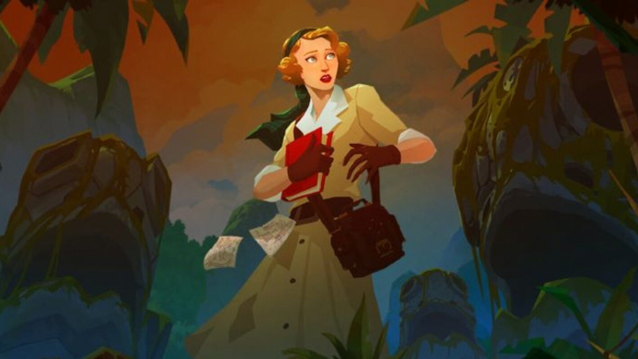 Dystrybucja cyfrowa na weekend (m.in. Pillars of Eternity 2, Metro Exodus i Call of the Sea).