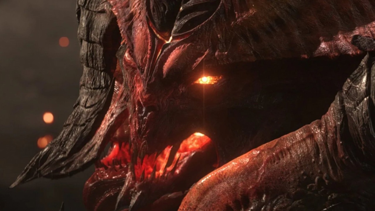 Diablo 4 z nową klasą, Diablo 2 Resurrected na konsolach - BlizzCon 2021 w kolejnym przecieku.
