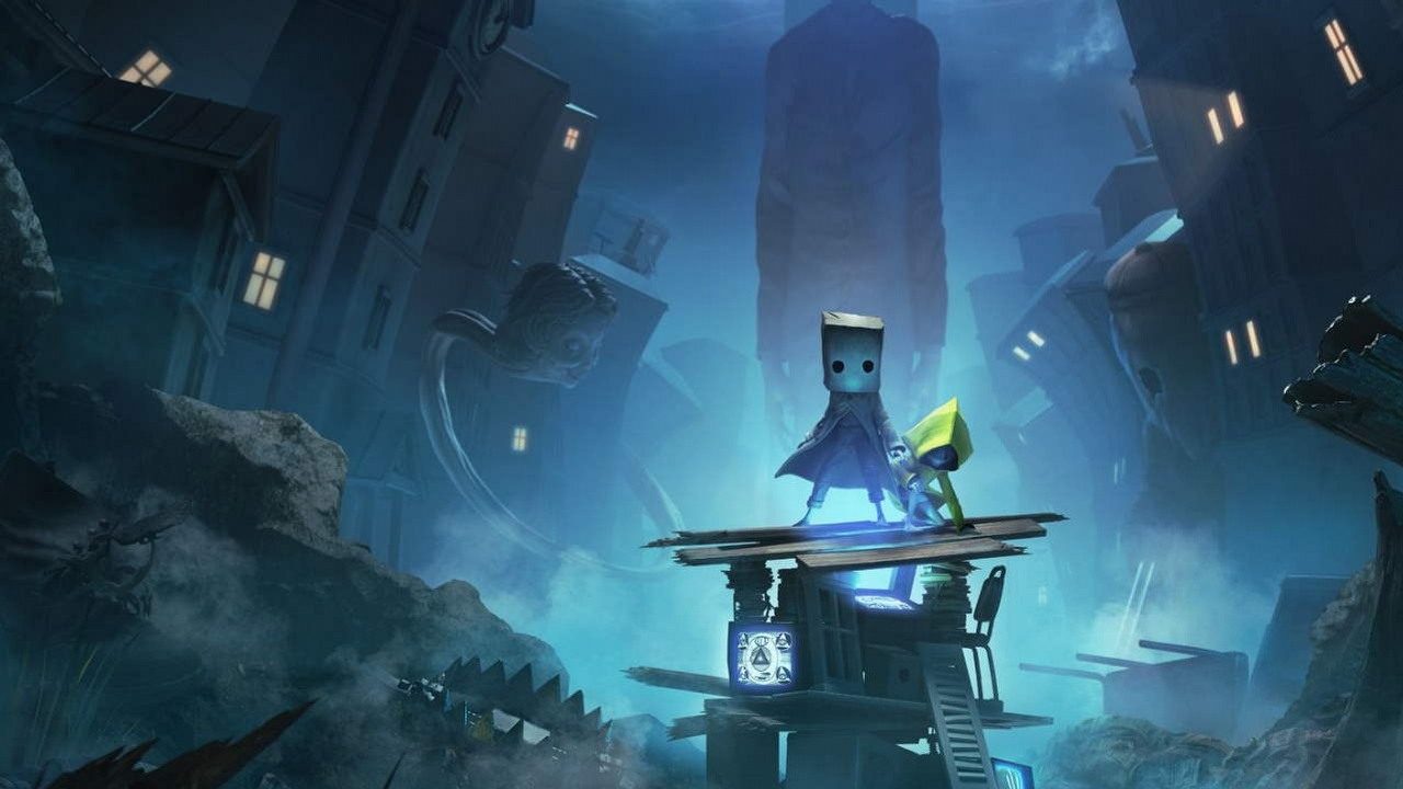 Little Nightmares 2 ostatnią grą w serii; studio Tarsier rozpoczyna prace nad nową marką.