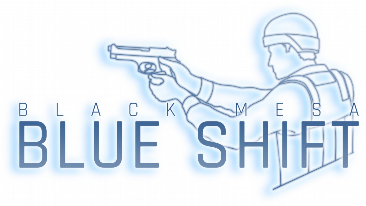 Black Mesa: Blue Shift - remake Half-Life: Blue Shift w produkcji.