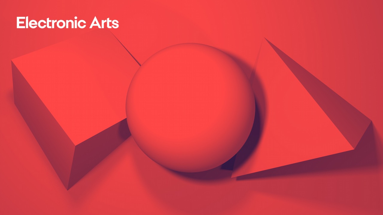 Electronic Arts patentuje technologię szybkiego wczytywania gier.