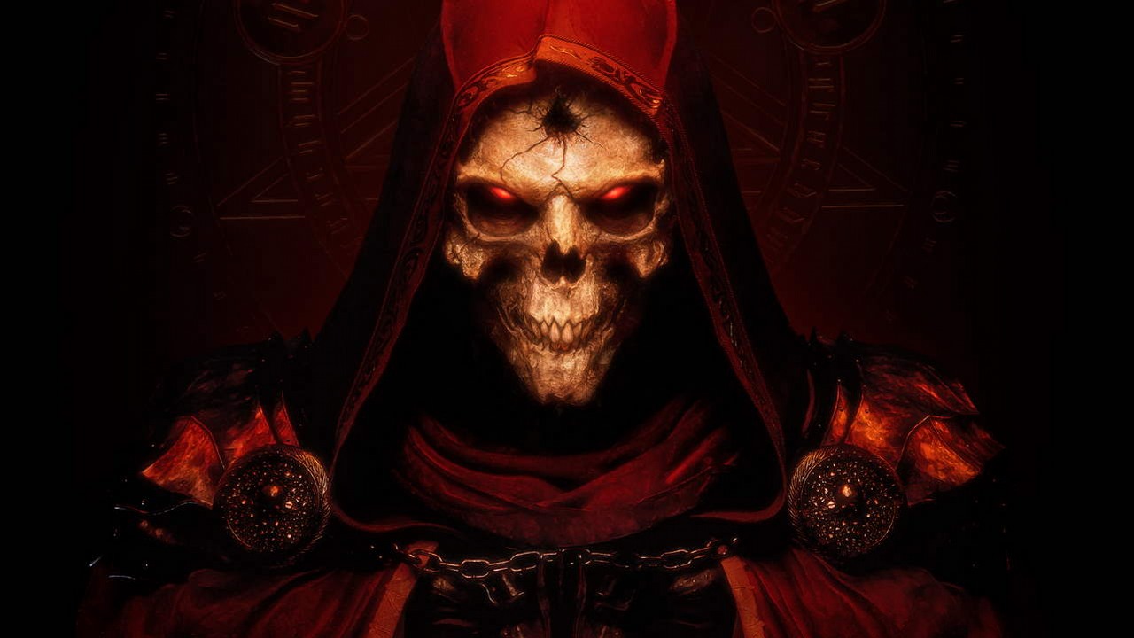 Diablo 2: Resurrected zadebiutuje w 2021 roku na pecetach i konsolach.