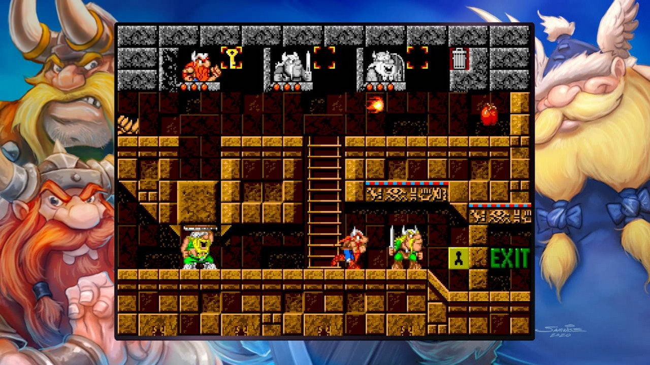 Blizzard zapowiada Blizzard Arcade Collection; trzy klasyczne gry na PC i konsolach.