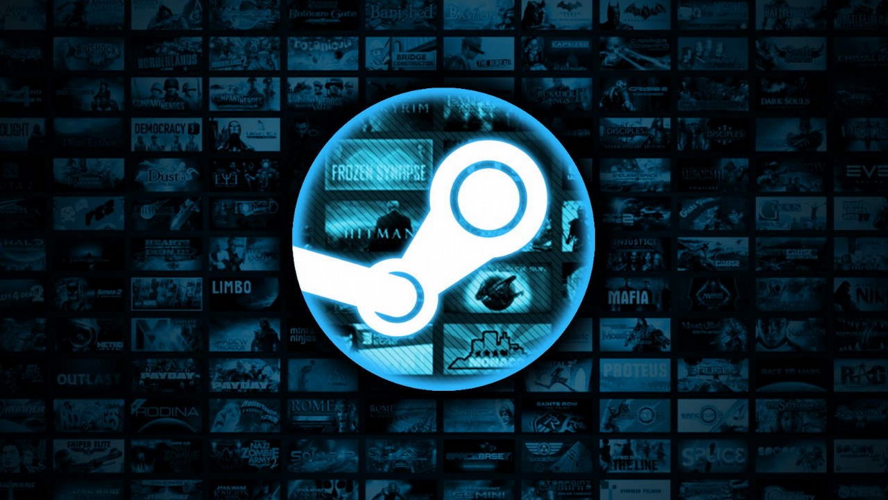 Letni Festiwal Gier Steam odbędzie się w czerwcu 2021.